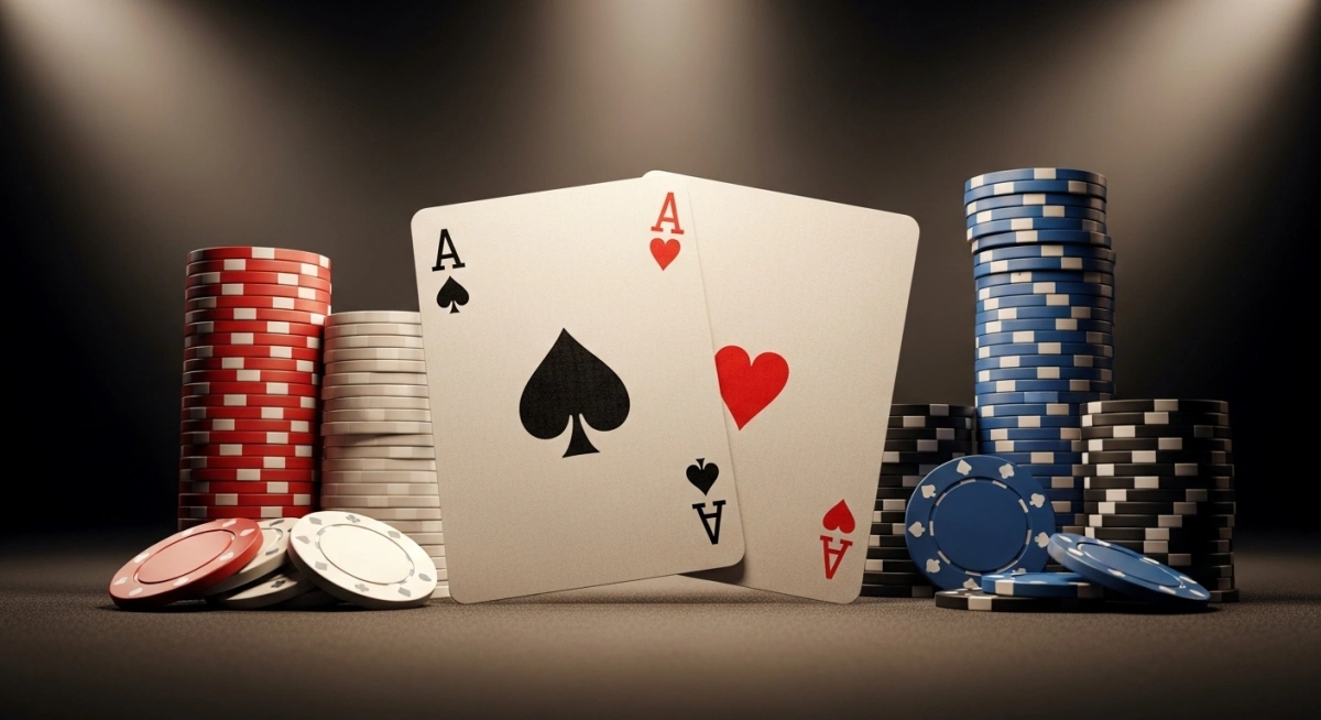 Como Melhorar no Poker: Estratégias para Iniciantes