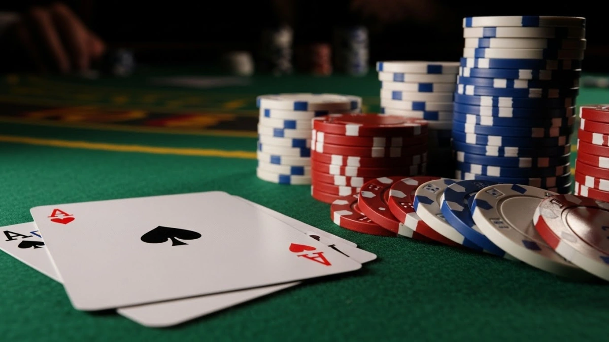 Estratégias de Poker: Dicas para Vencer nas Cartas