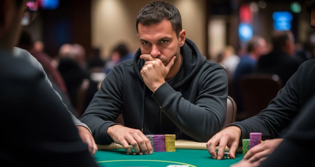 Estratégias Avançadas de Poker: Dominar o Jogo nas Mesas