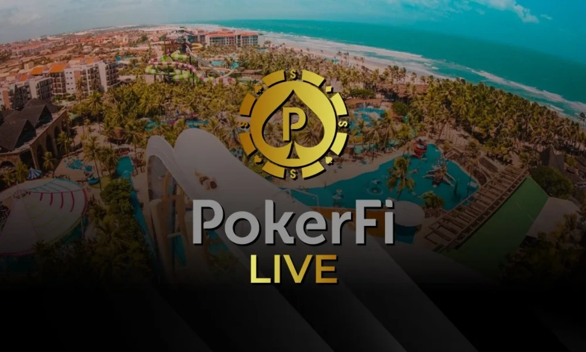 PokerFi Live: Chip Count do Super200 100K GTD
