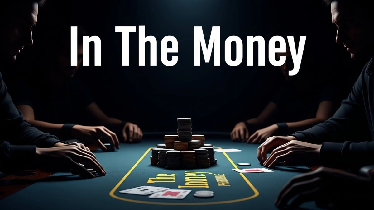 O que é ITM no Poker?