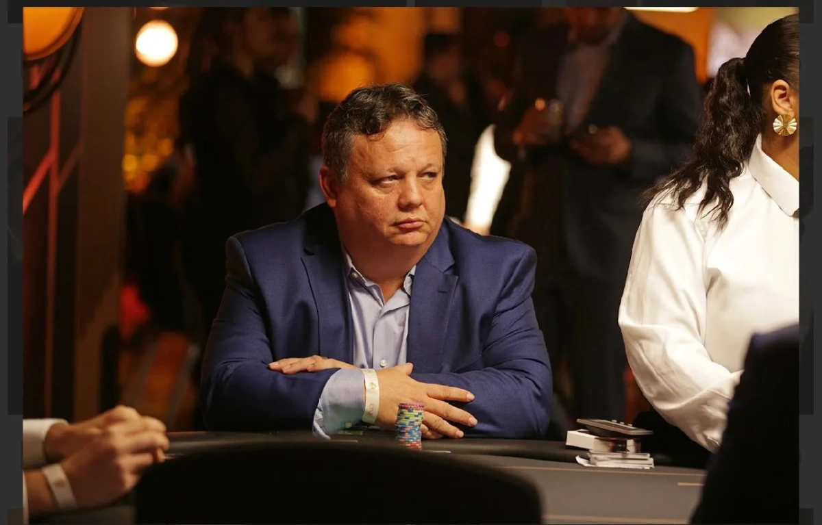 PokerFi Live debuta en Fortaleza y sorprende al público