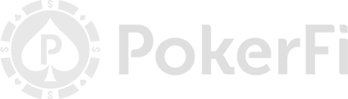 PokerFi - Logo