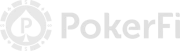 PokerFi - Logo