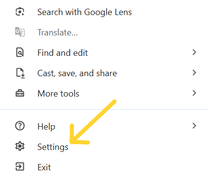 Step 2 - Multiple Windows
