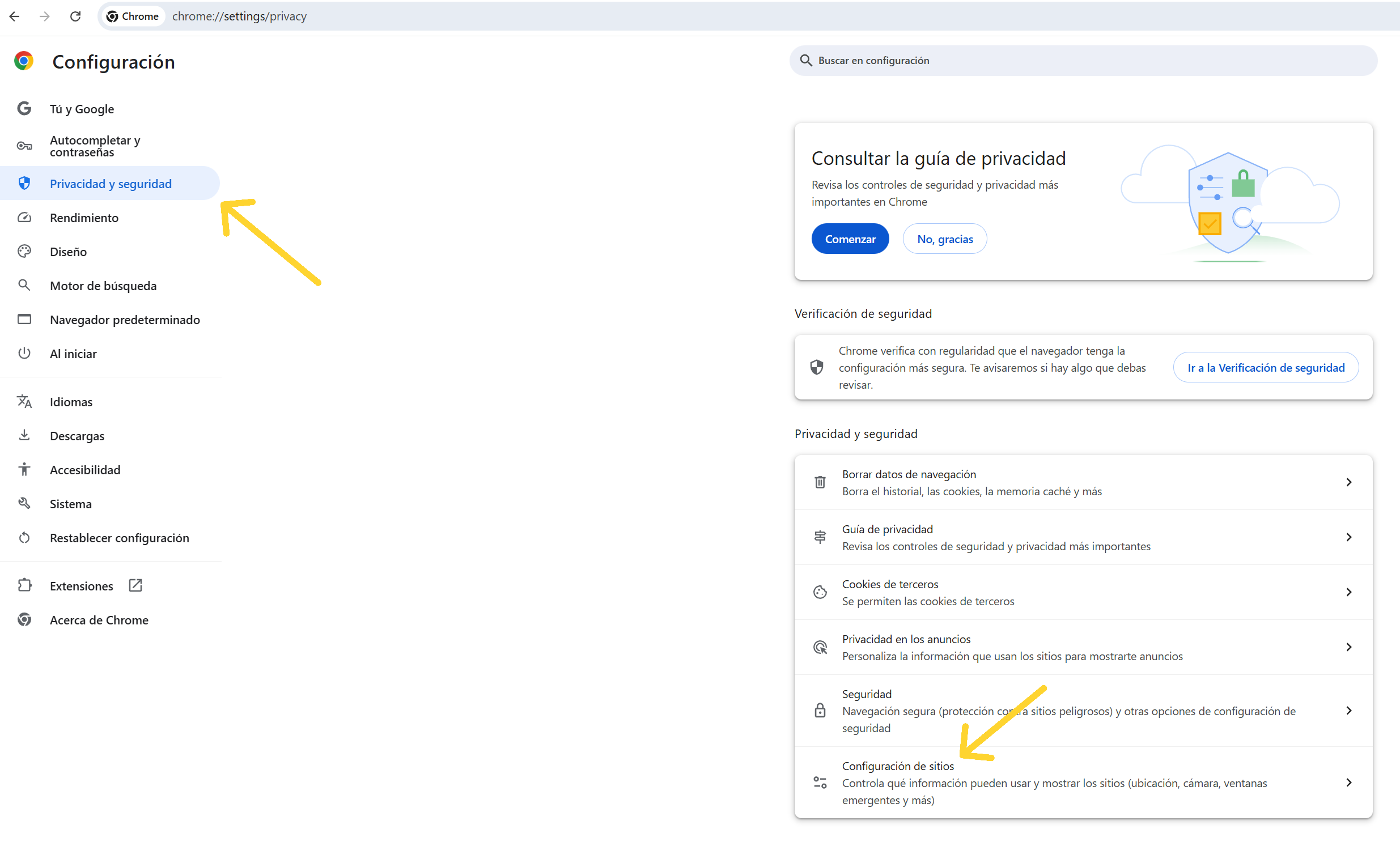 Paso 3 - Múltiples Ventanas