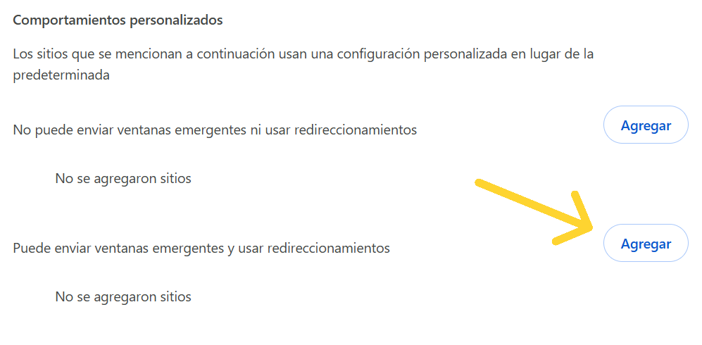 Paso 5 - Múltiples Ventanas