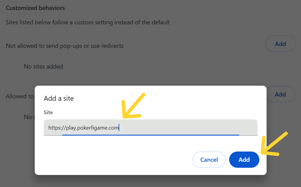Step 6 - Multiple Windows
