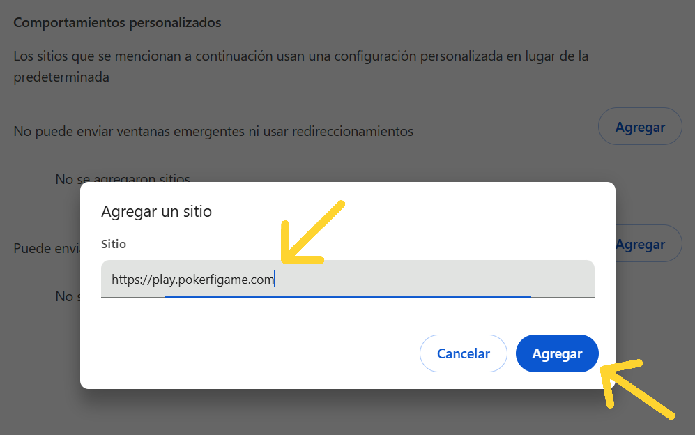 Paso 6 - Múltiples Ventanas