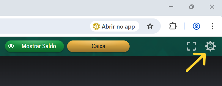 Passo 7 - Múltiplas Janelas