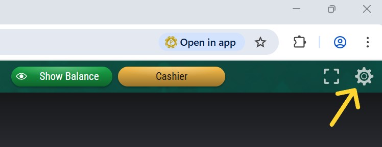 Step 7 - Multiple Windows