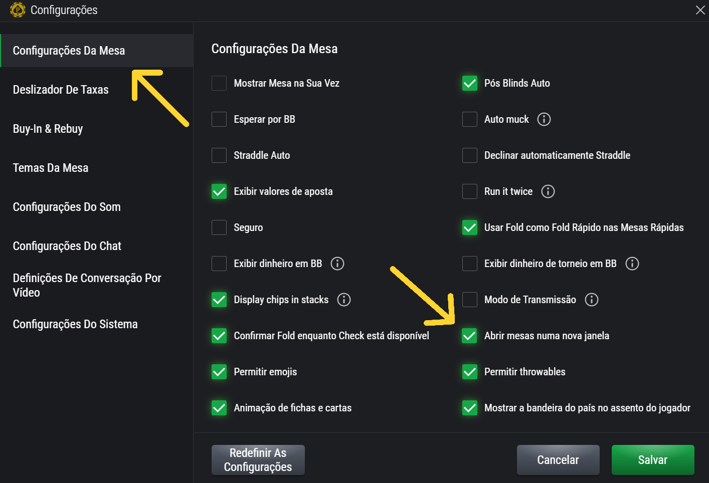 Passo 8 - Múltiplas Janelas