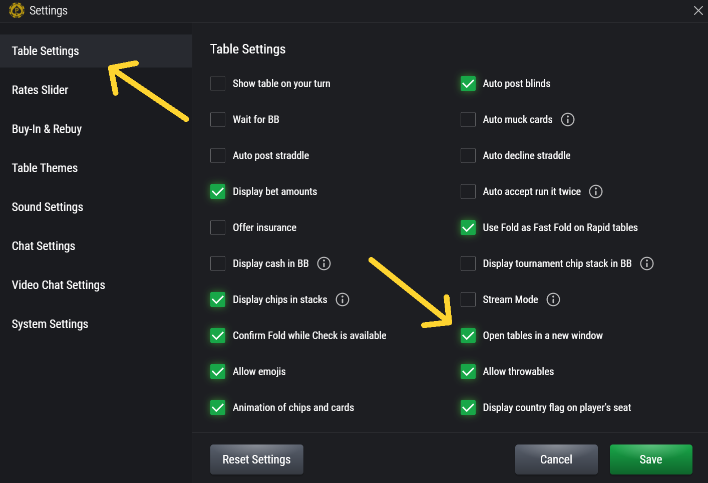 Step 8 - Multiple Windows