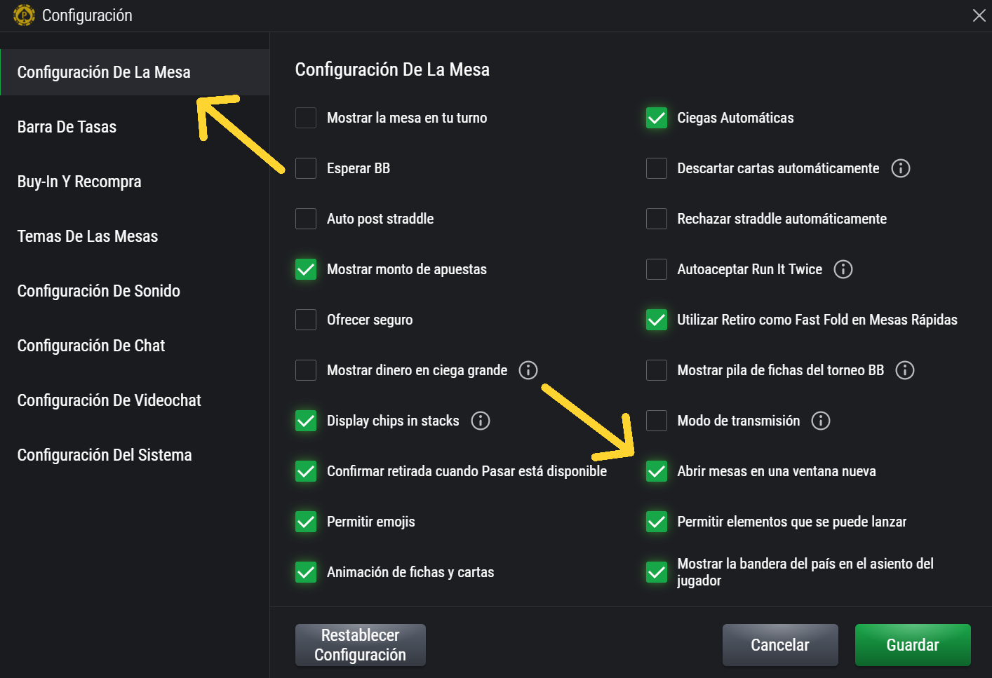 Paso 8 - Múltiples Ventanas